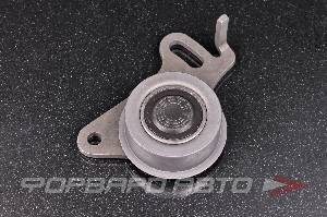 Ролик натяжной ГРМ (MMC 4D56, Hyundai D4_, G4_) NTN JPU58-010A-1