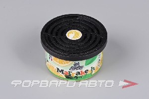 Ароматизатор для автомобиля в банке LERATON 042