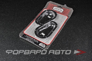 Купить Закладные замка капота черные утопленные GRAYSTON GE515BL Закладные замка капота черные утопленные GRAYSTON GE515BL