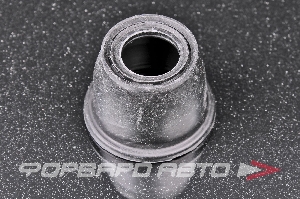 Пыльник опоры шаровой армированный 18*35*30 JIKIU CB28008