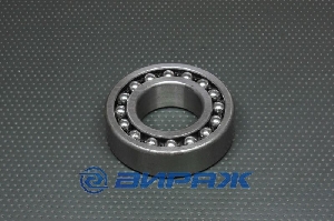 Купить Подшипник 35*72*23 ГПЗ 1507 Подшипник 35*72*23 ГПЗ 1507