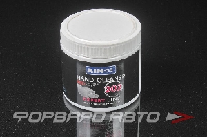 Гель для очистки рук, биоразлагаемый 600мл, Handcleaner AIMOL 28396