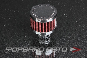 Купить Фильтр вентиляции картерных газов, D=9 мм GYCA YT5-AF-7 (d-9mm) Фильтр вентиляции картерных газов, D=9 мм GYCA YT5-AF-7 (d-9mm)