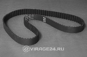 Ремень ГРМ TSUBAKI 117ZBX25