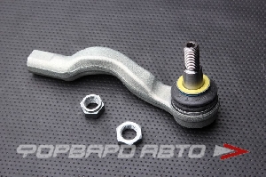 Наконечник рулевой, левый LEMFORDER 27664 01