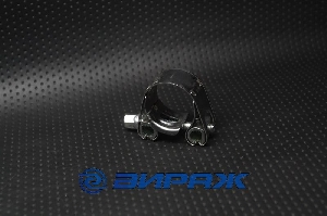 Хомут силовой 21-23мм NORMA 