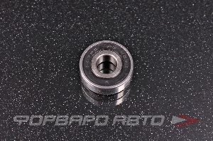 Подшипник 7*19*6 (шариковый) KOYO 607-2RS