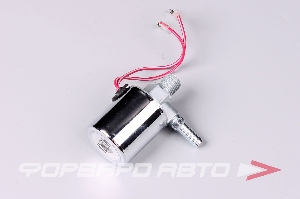 Клапан магнитный  для воздушных сигналов 12V/24V SKYWAY S07601051