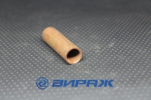 Гильза (медь) 70мм <> ГМ 70-13