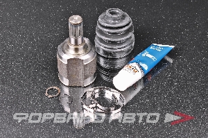 Шрус внутренний 22*35*25 (Accent, Getz) JIKIU JC11024