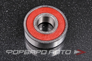 Подшипник 12,7*32*10 KG 6201-2RS(1/2)