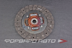 Диск сцепления 150*225*22.35-20Т EXEDY MBD-081U