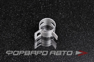 Хомут пружинный 16 мм DAR 16W1