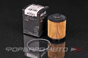 Фильтр масляный MILES AFOE023