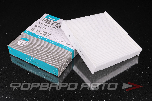 Фильтр салонный LADA VESTA GREEN FILTER IF0327