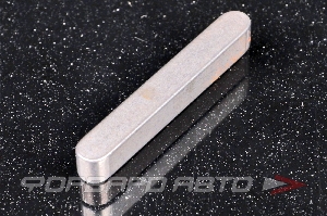 Шпонка прямоугольная 5*5*36 мм РОССИЯ ГОСТ23360-78