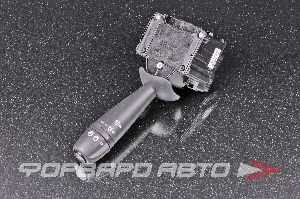 Переключатель подрулевой стеклоочистителя Logan II RENAULT 82 01 168 008