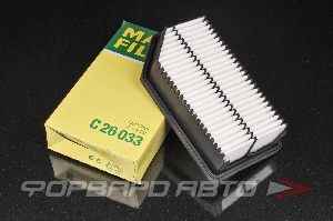 Фильтр воздушный MANN C 26 033