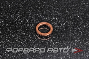 Купить Прокладка сливной пробки 12*17*1,5мм CU ELRING 110.906 Прокладка сливной пробки 12*17*1,5мм CU ELRING 110.906