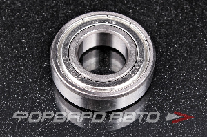 Подшипник 20*42*12 CRAFT BEARINGS 6004ZZ