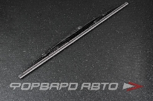 Щётка стеклоочистителя 500 мм (20") каркасная START ALCA 115200