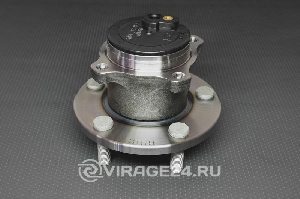 Ступичный узел MAZDA BBM2-26-15XB