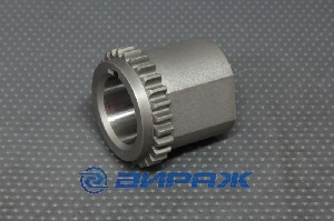 Шестерня коленвала NISSAN 13021-8H600