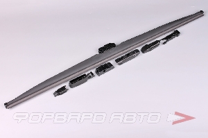 Щётка стеклоочистителя 350 мм (14") каркасная SPECIAL ALCA 104000