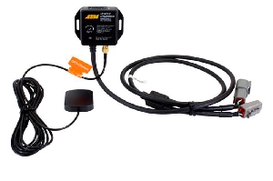 Модуль динамики автомобиля с GPS-антенной AEM 30-2203