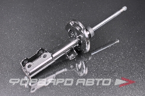 Амортизатор передний, левый MILES DG11579