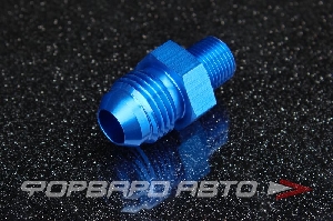 Фитинг AN6 - 1/8" AUTOBAHN88 