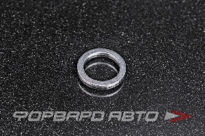 Купить Прокладка сливной пробки 16*22*1.5мм AL ELRING 246.000 Прокладка сливной пробки 16*22*1.5мм AL ELRING 246.000