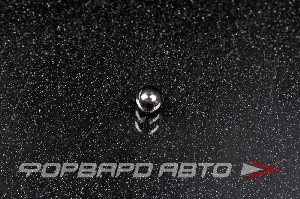 Шар 6 мм ЗМС 