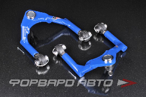 Рычаги передние верхние регулируемые Toyota Mark X, Front Upper Control Arms N1 NTY-MKX001