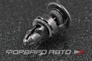 Клипса 8,5*12*17мм Honda KS 0753