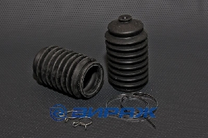 Пыльник рейки рулевой 8*43*120 MARUICHI 26-487