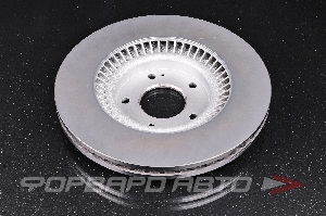 Диск тормозной HYUNDAI / KIA 51712-2W000