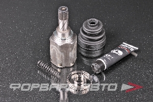 Шрус внутренний 22*40*26 (LADA X-RAY 15- (КПП Renault JR5, JH3)) MILES GA11000