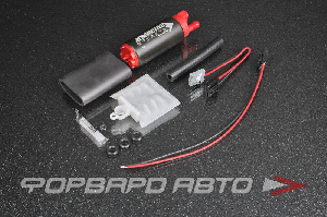 Насос топливный 340 л/ч с установочным комплектом AEROMOTIVE 