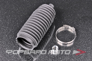 Пыльник рейки рулевой JIKIU CG25012