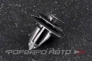 Клипса 8,9*17,7*20,4 мм MASUMA KJ-682