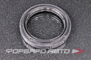 Сальник 59*80*10/15,5 (б/н) рез., манжетный LAND ROVER FTC 4785