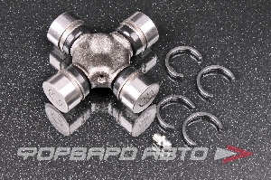 Крестовина 28,57*65,11 , внутреннее стопорное кольцо GMB GUD-85