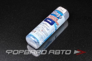 Салфетка в тубе 430*660мм CLINGO CPT-2B, CPT-2Y