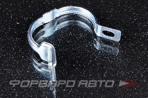 Купить Хомут радиатора отопителя TOYOTA 87124-35040 Хомут радиатора отопителя TOYOTA 87124-35040