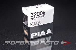 Лампа H7 12V 55W BULB CELEST WHITE 3200K PIAA HX306-H7