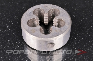 Плашка М18 <> 