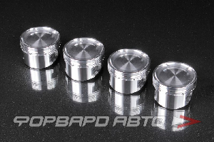 Поршни для NISSAN SILVIA SR20VE/VET (Bore 88.5mm, CR=9.0:1, Stroke 86) CP PISTONS 