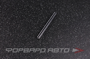 Шпонка /штифт/  круглая (разрезная) 3*40 мм РОССИЯ 