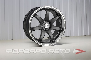 Диск колесный 5*114,3 R18" J9,0 ET40 HUB 73,1 KR620 MBSL KYOWA RACING 